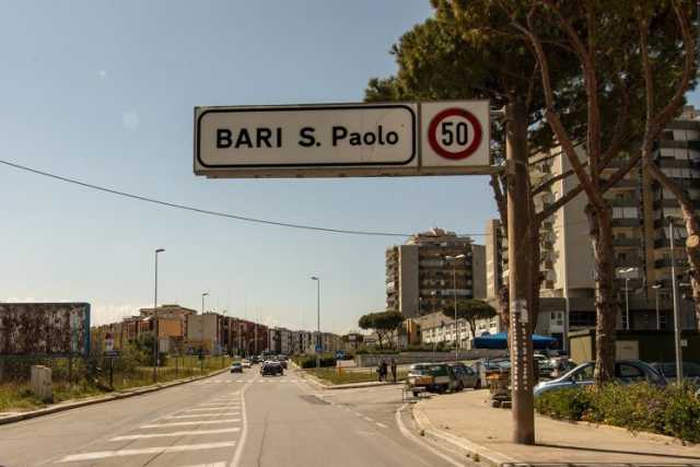 Bari, da ritrovo degli "ultimi" a orgogliosa comunit�: la storia del quartiere San Paolo